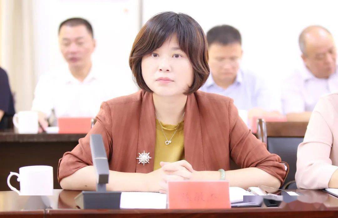 优化营商环境从心做起