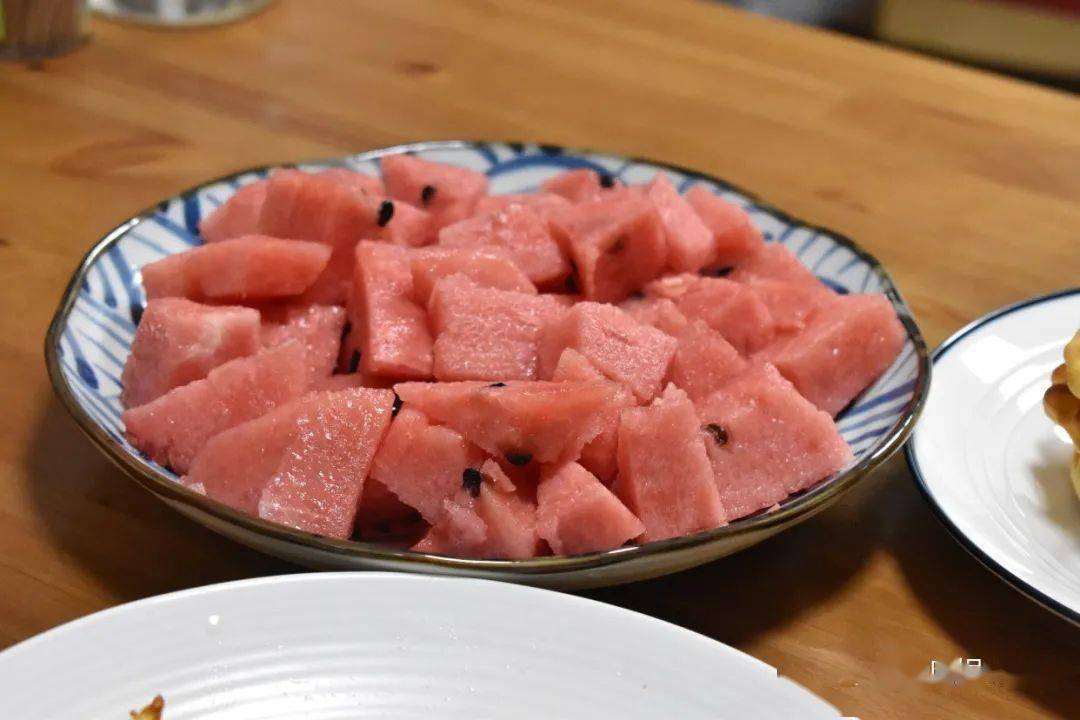 面包|广东70后夫妻的快手早餐，满满一桌丰盛又味美，吃得心满意足