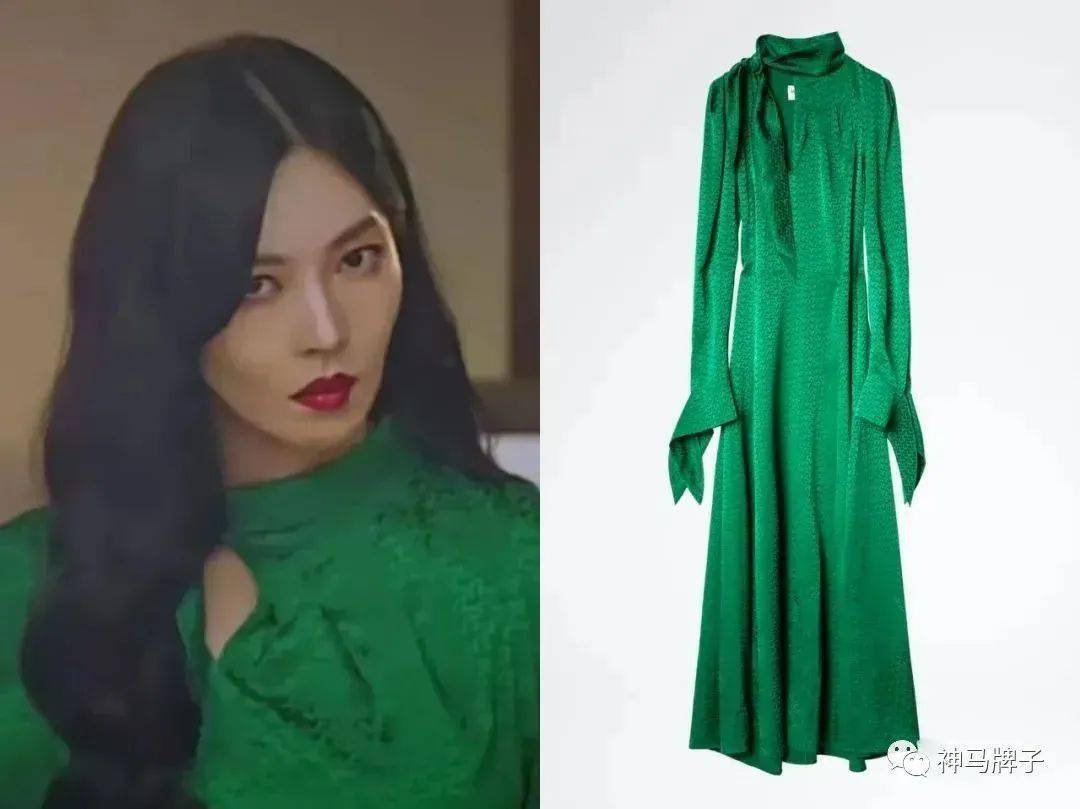 顶楼3不同段位贵妇穿衣啥画风秀莲大牌多千老师最吸睛