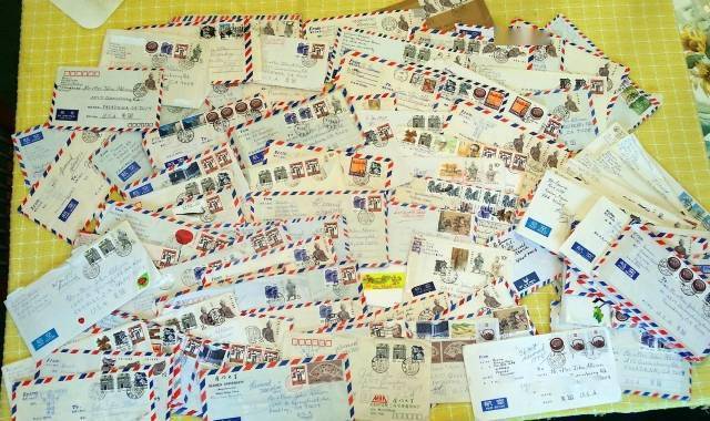 厦门|潘维廉教授的寻梦环游和他故事里的中国