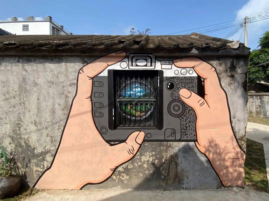 打卡海南网红乡村,开启夏日全新玩法,走起!