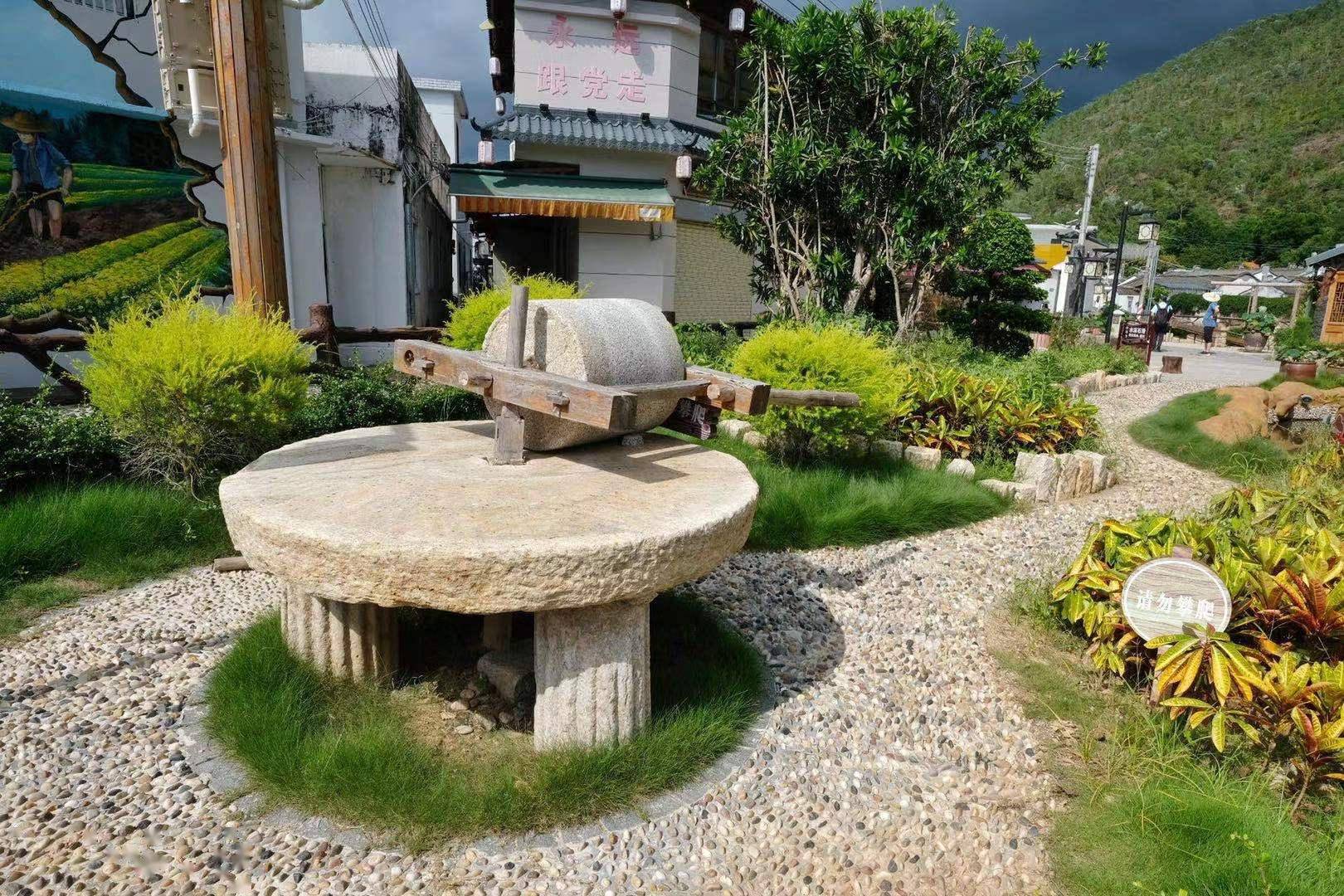 走进广东革命老区:乡村振兴,海丰新山村有新路