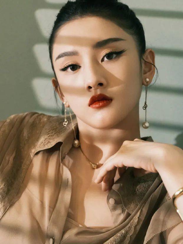 人家明明只想认真搞事业!_祖儿