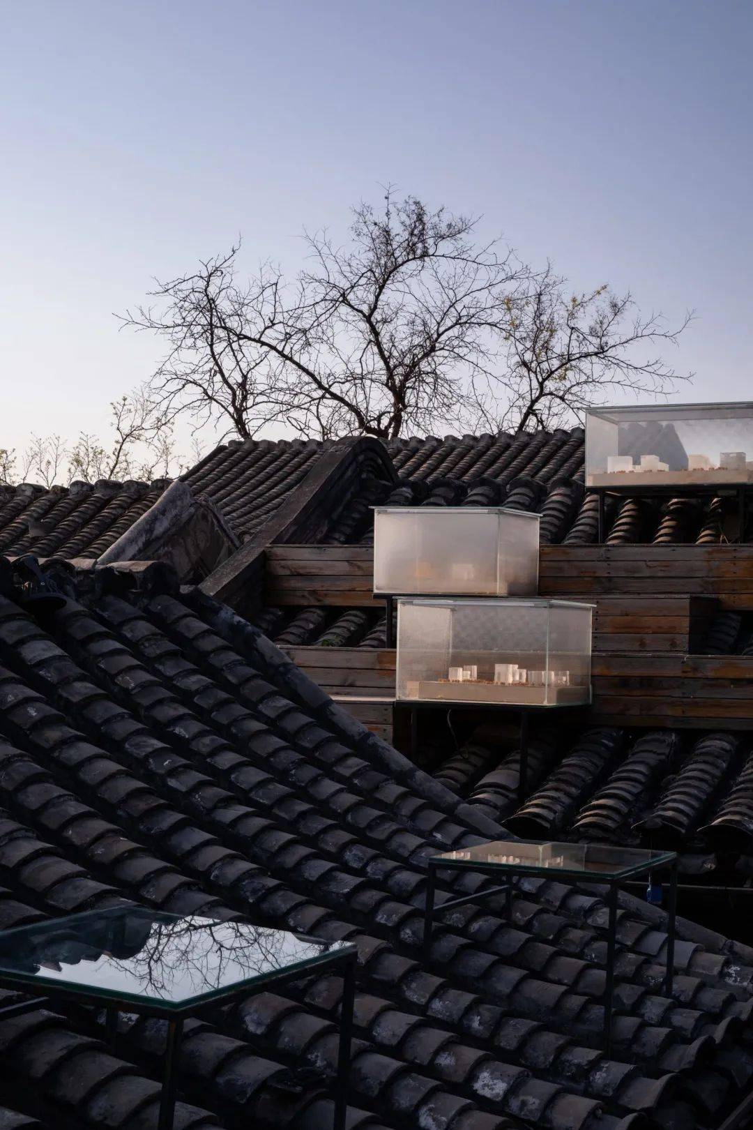 和吴彦祖一起造房因颜值被网友称为建筑系男神我不介意被说蹭流量