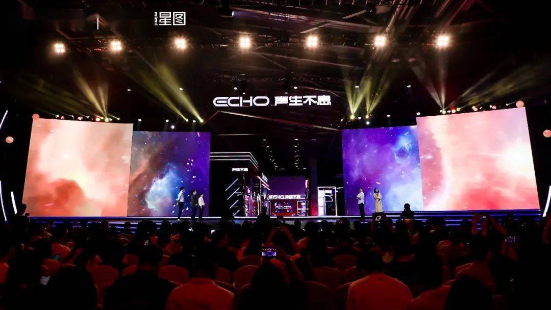 巨量星图达人节开启达人营销新时代