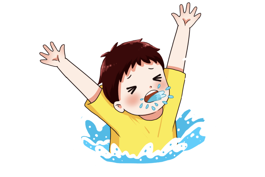 儿童溺水事故总是频繁发生