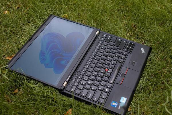 Thinkpad X230 21年它是否还能再战 我的折腾之路及使用感受 奇蔻资讯站