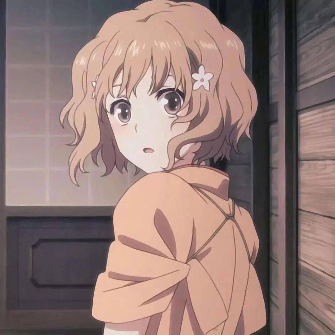 一批个性微信头像