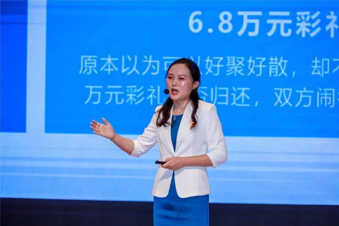 平安建设擂台赛!13位选手现场比拼