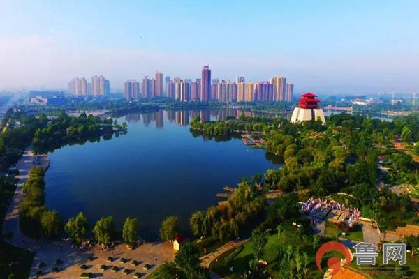 生态宜居 精致城市——枣庄市中区成功举办2021市中区高质量发展论坛