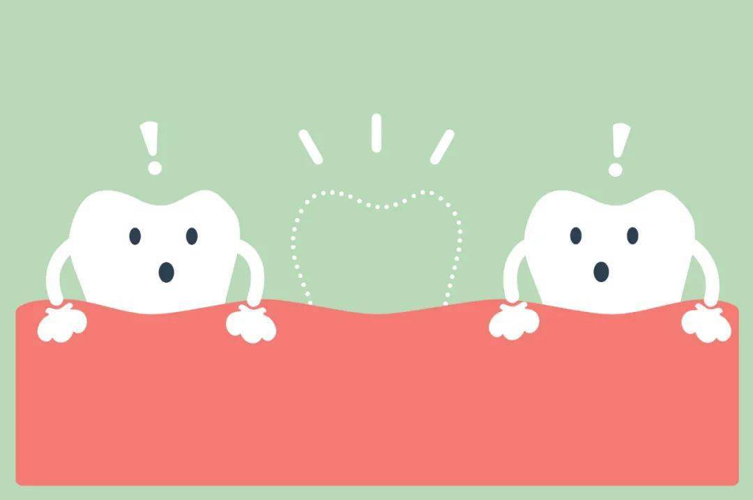 早防早治让您"吃嘛嘛香" | 老年健康宣传周②_牙齿