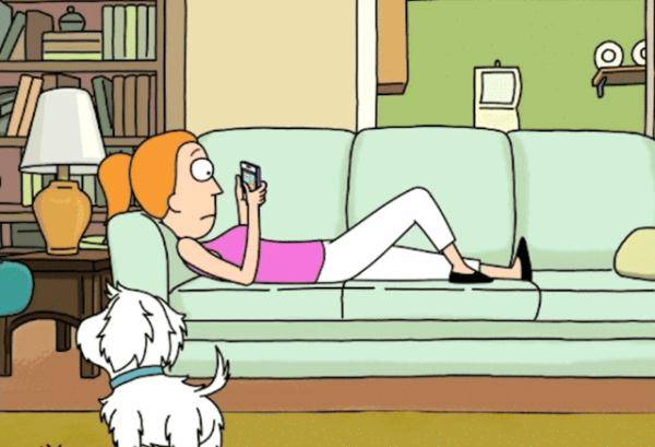 活动|暑假到了,你的娃有这些的坏习惯吗?对照看看?