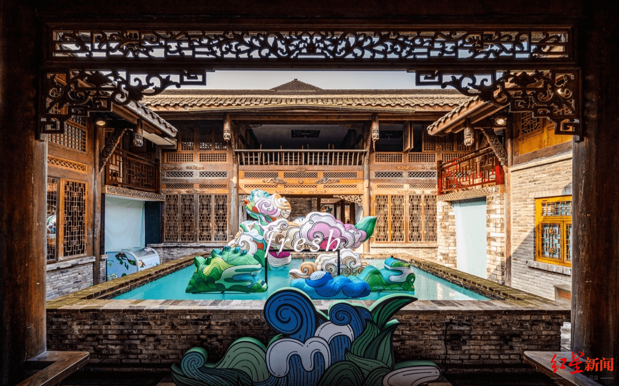 成都|成都当下最“热”的快闪店，喊你去打卡了！