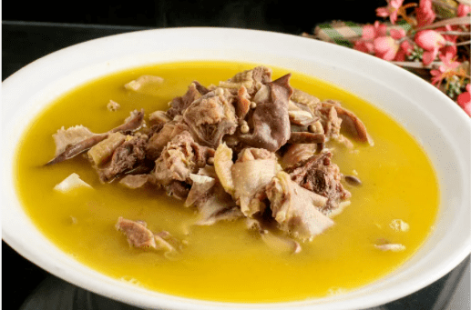 无花果|暴晒暴雨轮番轰炸，消滞化湿可用鸡屎藤来煲汤