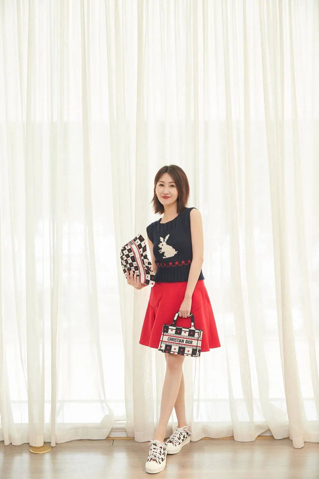 系列|推广|| 我最喜欢的一条裙子，必须有它！