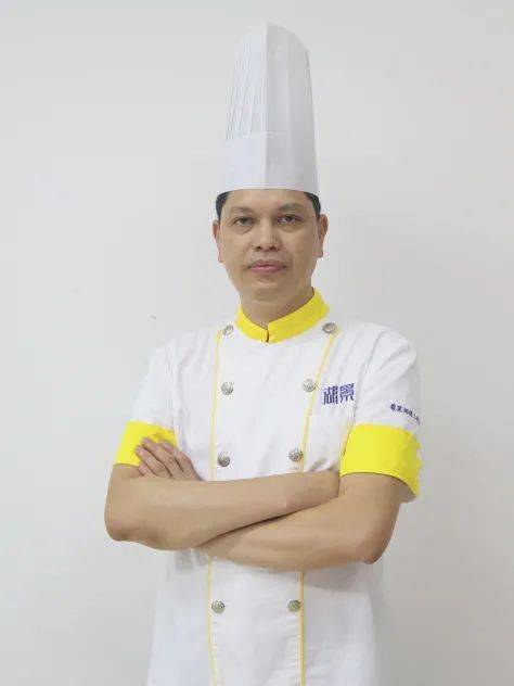 对话粤菜大师梁汉文学无止境天道酬勤