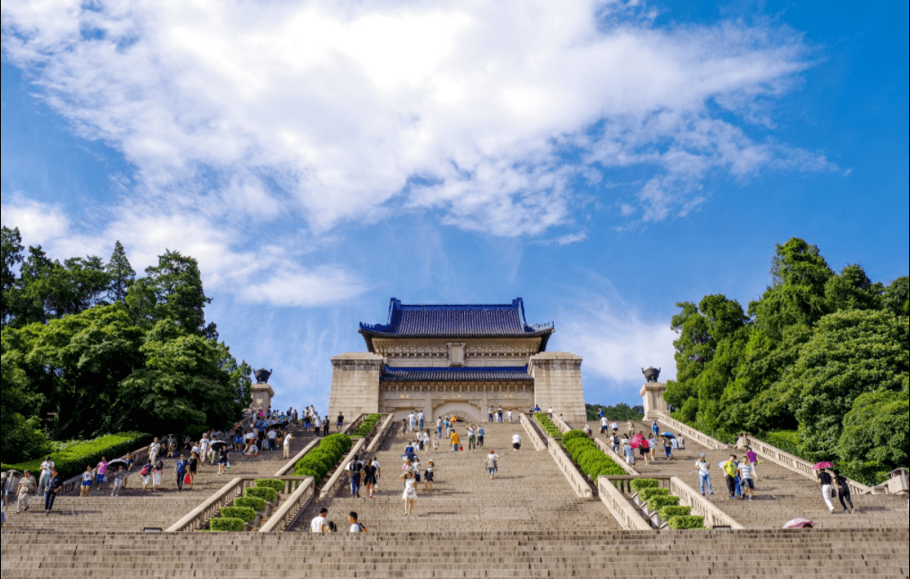 "学史爱党,铸魂育人"隆亭实小主题研学活动_孙中山