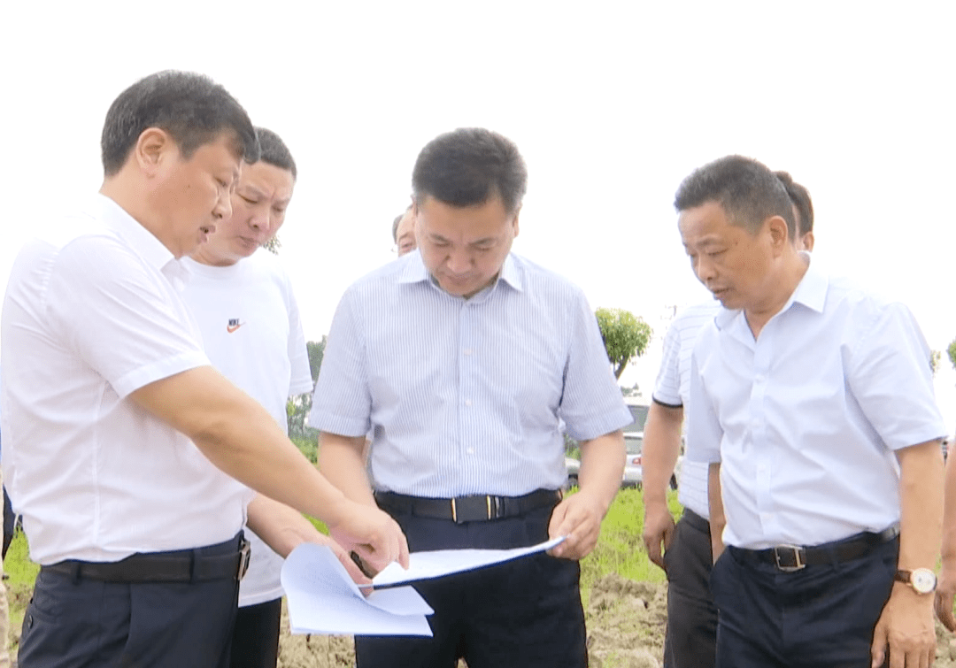 汉川市委书记图片