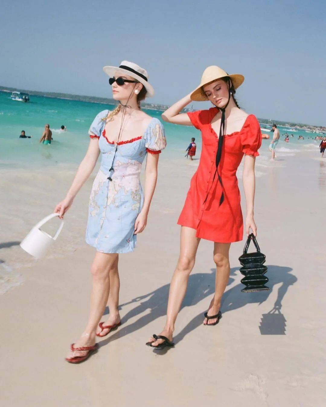 系列|推广|| 我最喜欢的一条裙子，必须有它！