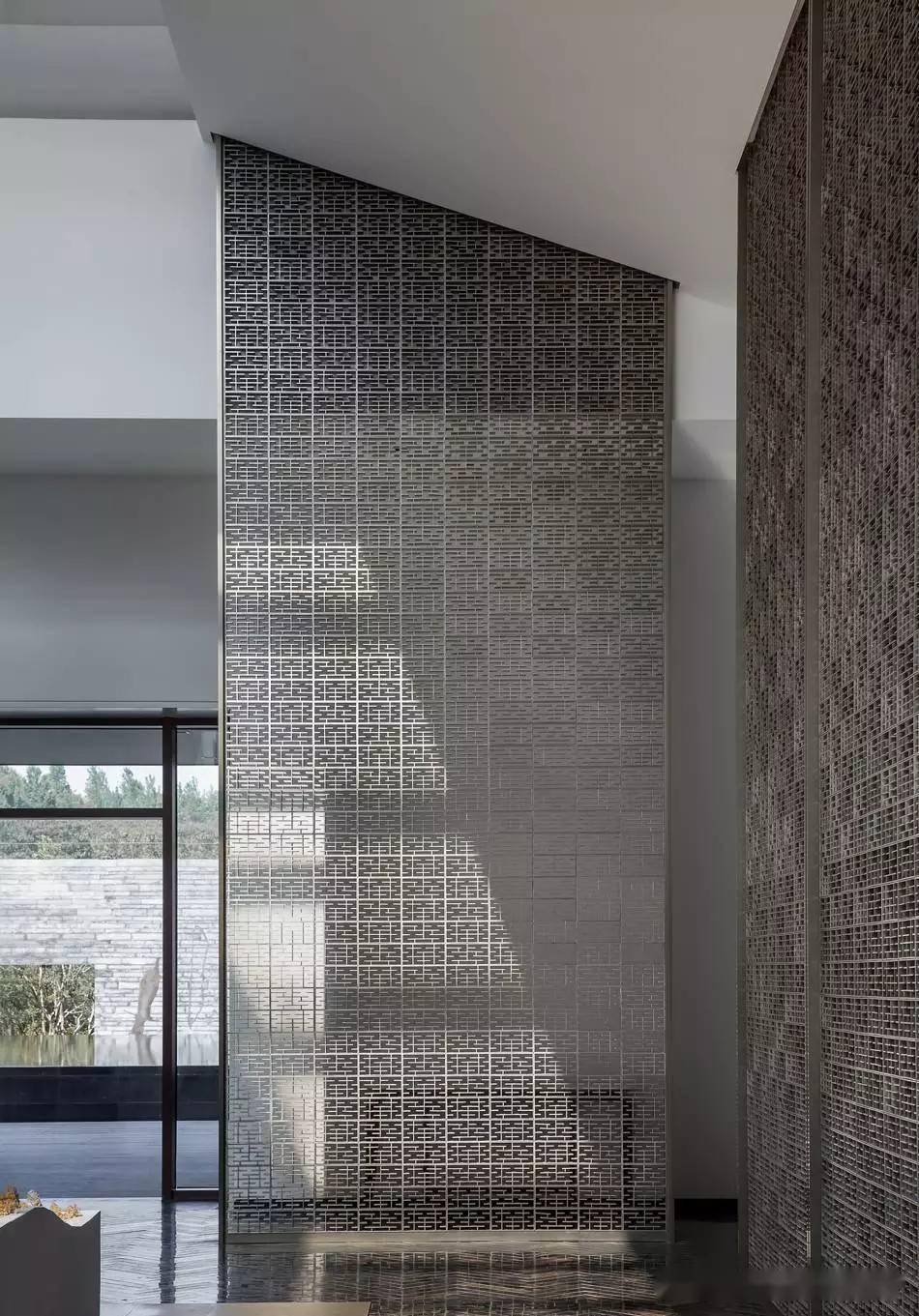 名师作品集北京集美组广州集美组梁建国设计作品集