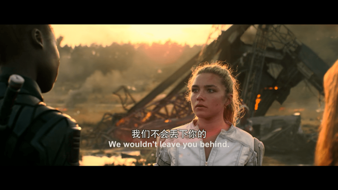 电影|女权电影拍成这样,那是没救了!