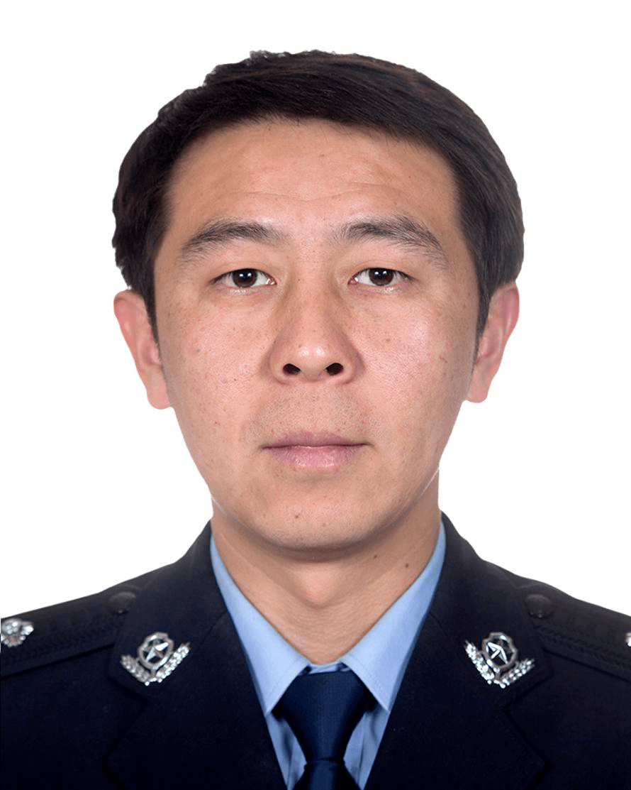 公示2021年第一批红河好人名单