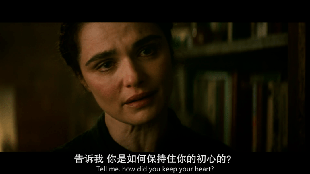 电影|女权电影拍成这样,那是没救了!