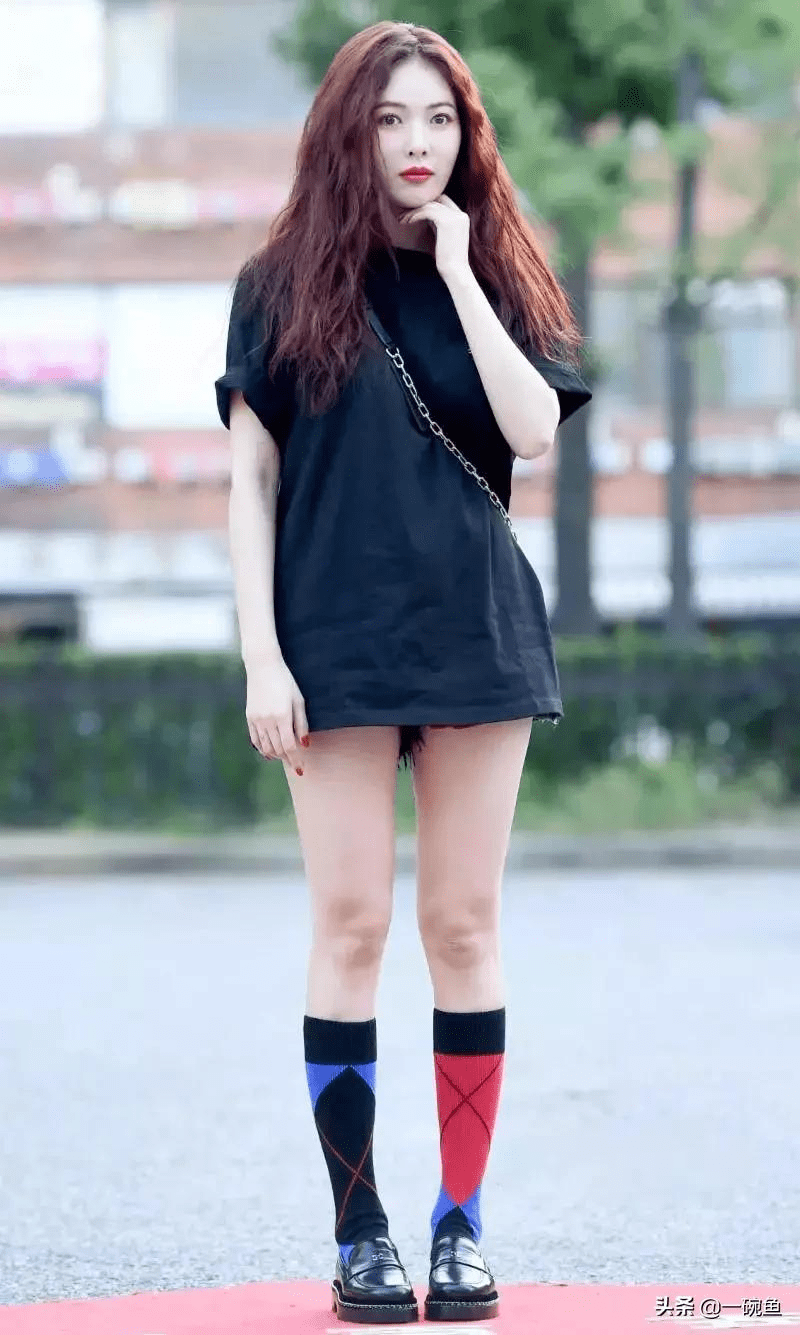 雷区|显土！显胖！显老！今年夏天穿衣的“4大雷区”你中招了吗？