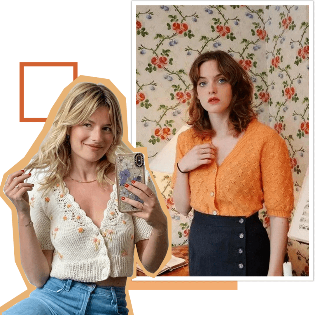 吊带|28套夏日法式穿搭,慵懒浪漫,真的太太太心机了!