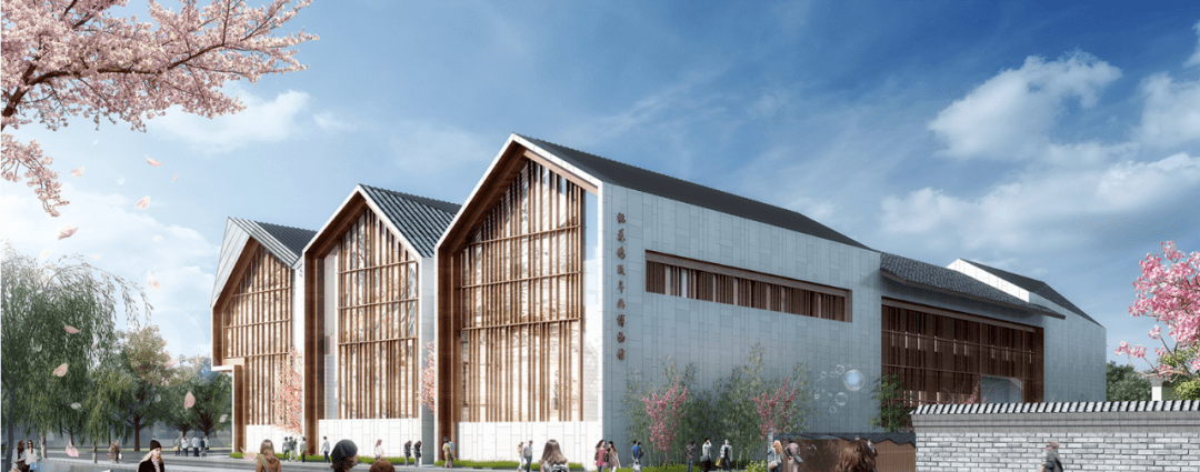 苏州将再添一座新博物馆啦_文化