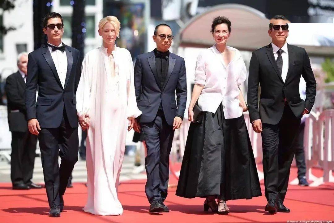 国际|华语片征战戛纳，他们功不可没