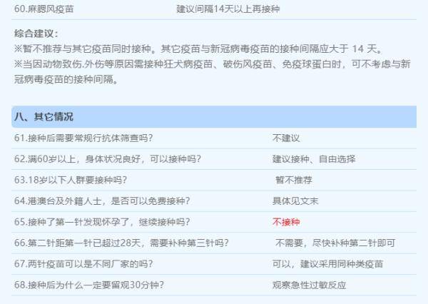 年龄段|明日起呼和浩特15—17岁人群可接种新冠疫苗！其他年龄段接种时间为...