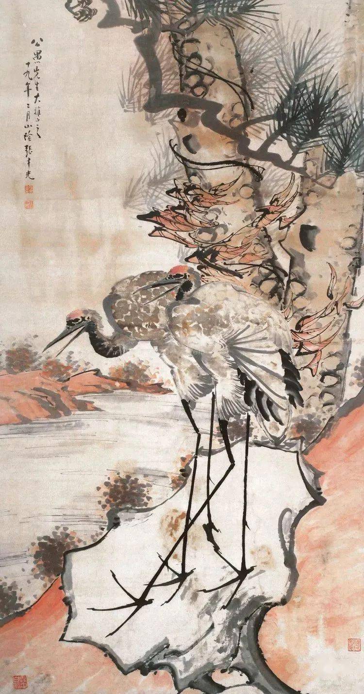 张聿光一位被遗忘的美术先驱