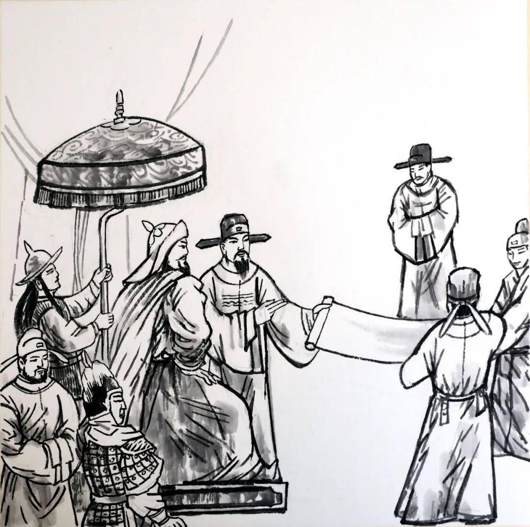 张行简:校对新历