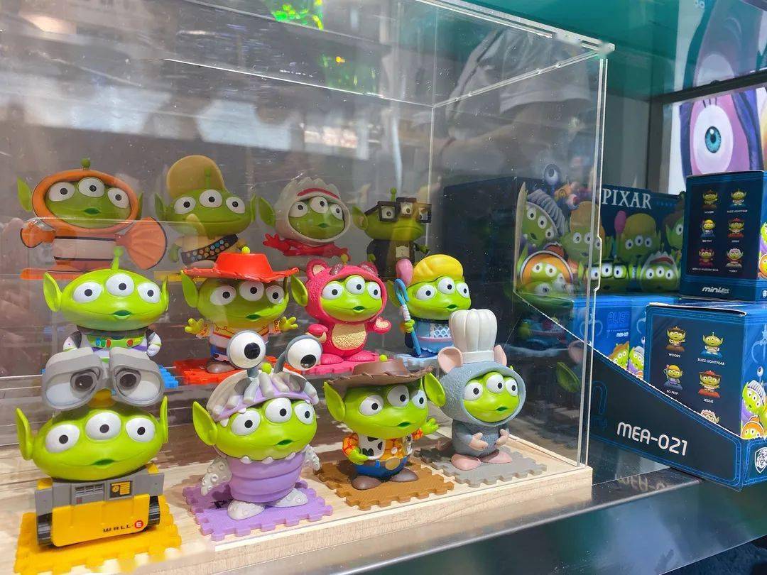 饮品|不藏了!收下这份《西安宝藏零食店打卡指南》,轻松实现零食自由!