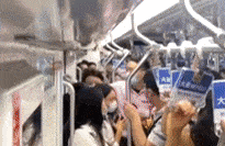 一身|一个半小时晕了5个!原因竟是没吃早饭!钟南山喊你一定好好吃!不然容易一身病!