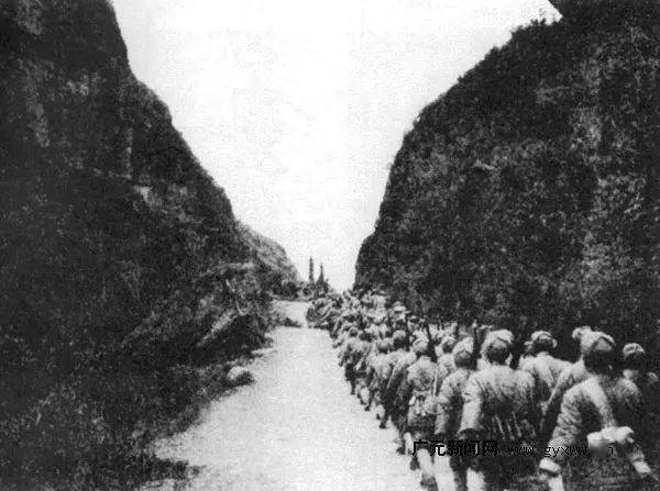 看成都142丨世纪川陕路