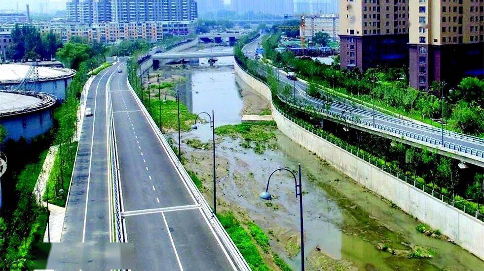 西安二环谋划改造:这座城, 为何全线工程仅一年!_耿彦波