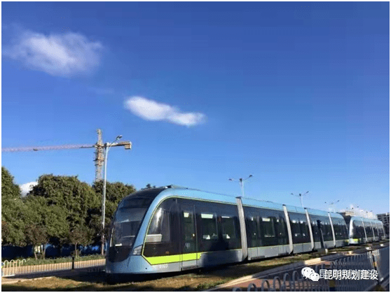 昆明有轨电车建不建?官方最新回复来了!