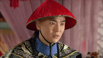 实初:昨日彩月来告诉微臣……眉庄:皇上过不了心里那道坎,就永远不会