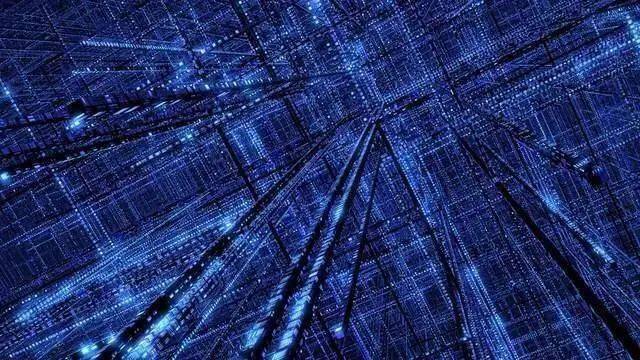 如果弦理论是正确的,那么多维空间的存在也就是一个大概率事件.