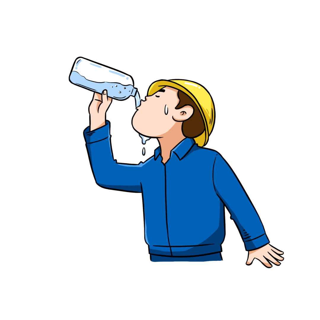 高温|湖南省疾控中心发布最新提醒！