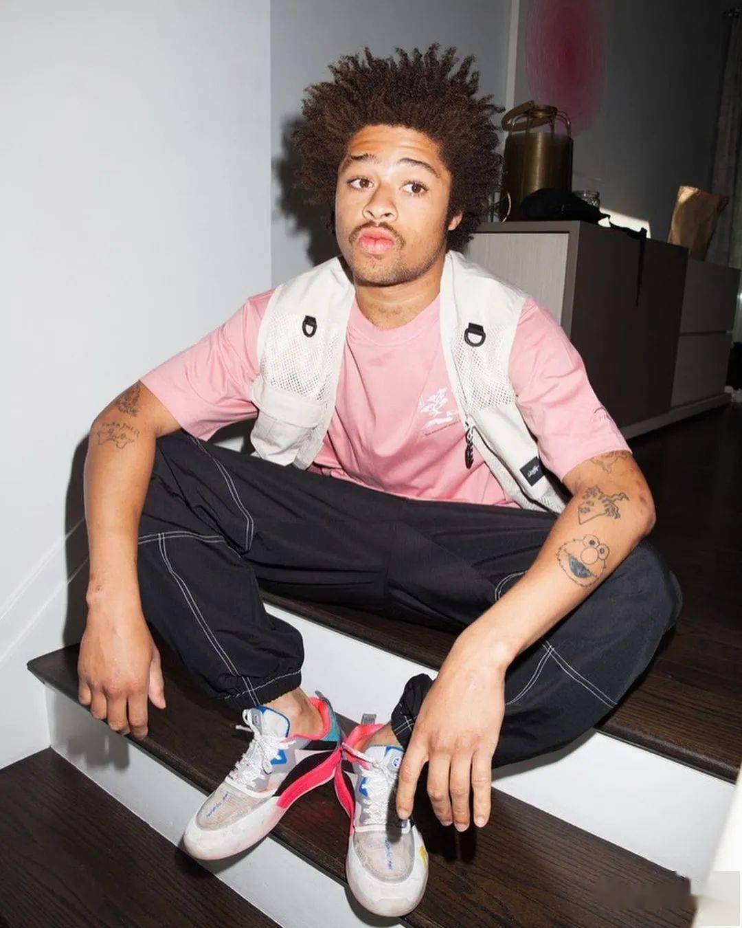 李宁首条滑板产品线诞生liningxerikellington灵腾美国地区率先发售