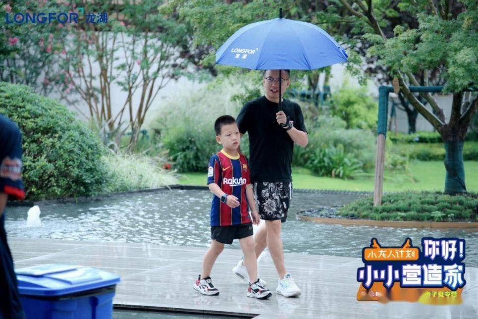 家长|小小人儿有大大梦想，“小龙人计划”初赛落幕