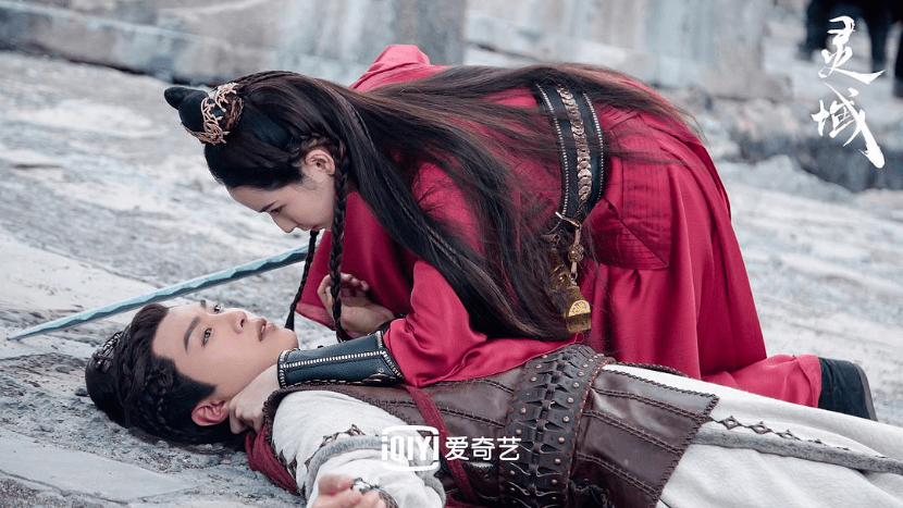 华策|2021上半年热播剧回顾：头部公司优势凸显