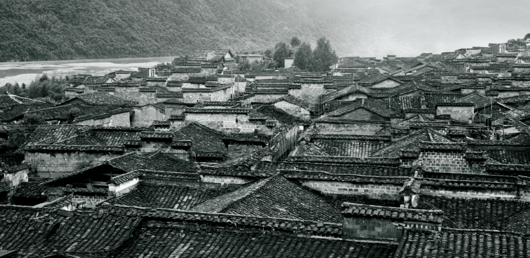 闽北美景|建瓯:青山绿水间有人家!这里的乡村景致美得刚刚好