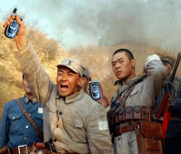 国产手机的国内市占率也在tcl的带头冲锋下,从1998年的0%突飞猛进到