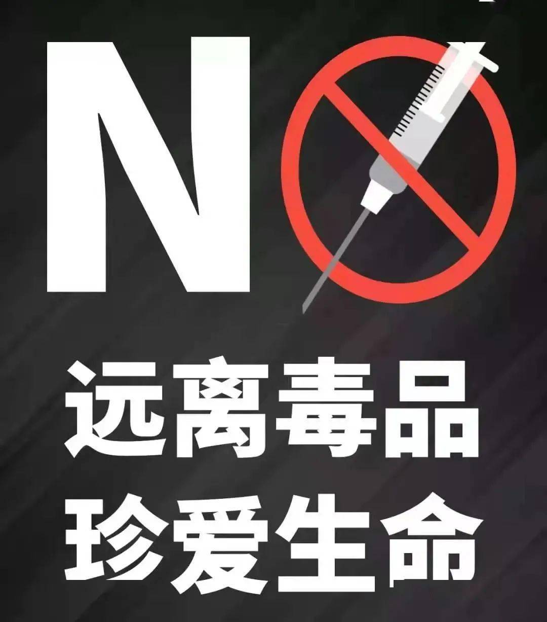 开卷有益,不止适用于面对毒品时……_兔子