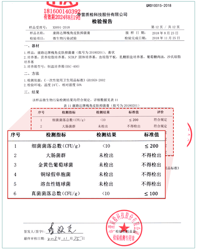 痔疮病历单图片图片