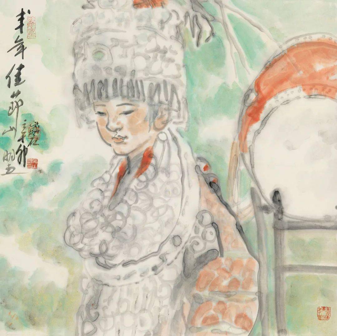 精品云集:浙江方元2021首届春拍藏品鲜览